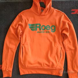 Felpa Roeg Howard