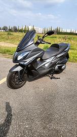 Scooter  Kymco Xciting 400i