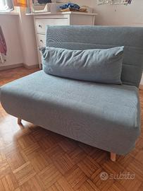 poltrona letto