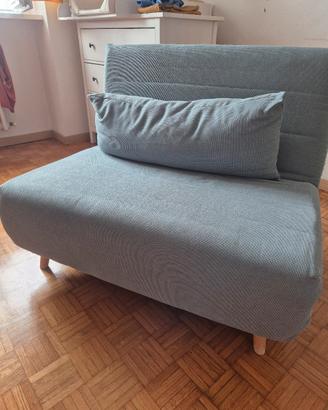 poltrona letto