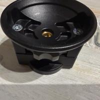 Manfrotto 325N Adattatore per Treppiedi / Sfera