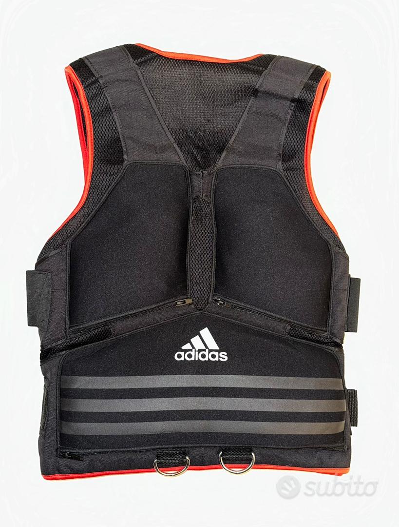 Gilet con Pesi ADIDAS WEIGHT VEST Sports In vendita a Milano