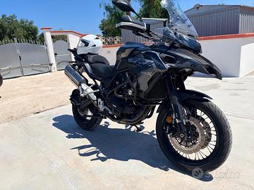 Trk 502x