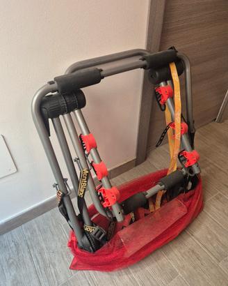 Portabici Montblanc