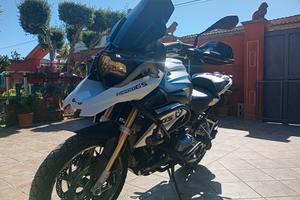 BMW gs 1200