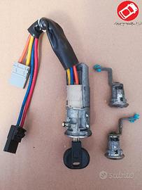 Blocchetto chiave più nottolini Ligier x-too,usato