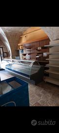 bancone salumeria