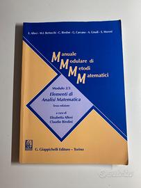 Elementi di Analisi Matematica