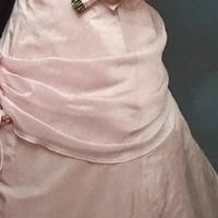 Vestito da sposa risa antico