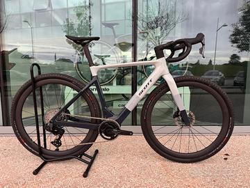 E-bike SCOTT Solace Gravel 20 tg: M 2026