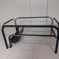 Tavolo basso da salotto