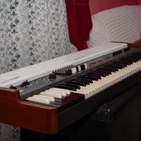 Studiologic Numa Organ 1 con pedale e custodia