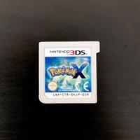 Pokemon X - gioco per Nintendo 3DS 2DS
