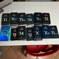 Display per iphone