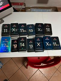 Display per iphone