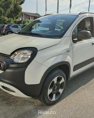 Fiat Panda 0.9 t.air t. Cross 4x4 s&s 85cv