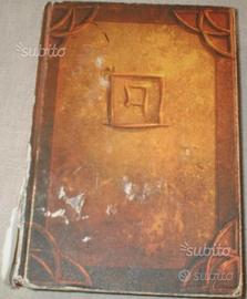 Morga La m.aga del vento Moony 2009 prima ed