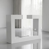 Camino a Bioetanolo design Westwing