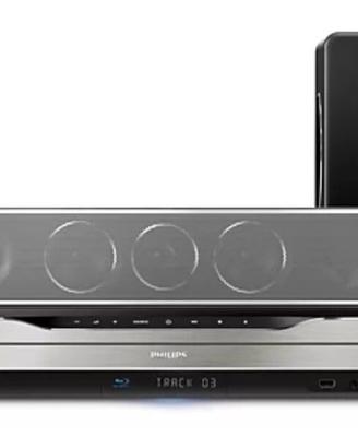 Home Theater 5.1 Philips HTS9520