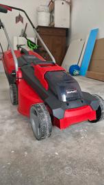 Einhell Tagliaerba a batteria

