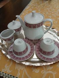 set the porcellana bavaria  seltmann 