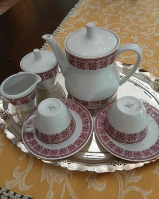 set the porcellana bavaria  seltmann 