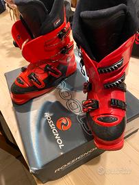 Scarponi da sci Rossignol