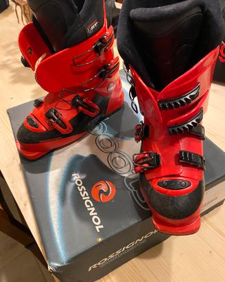 Scarponi da sci Rossignol