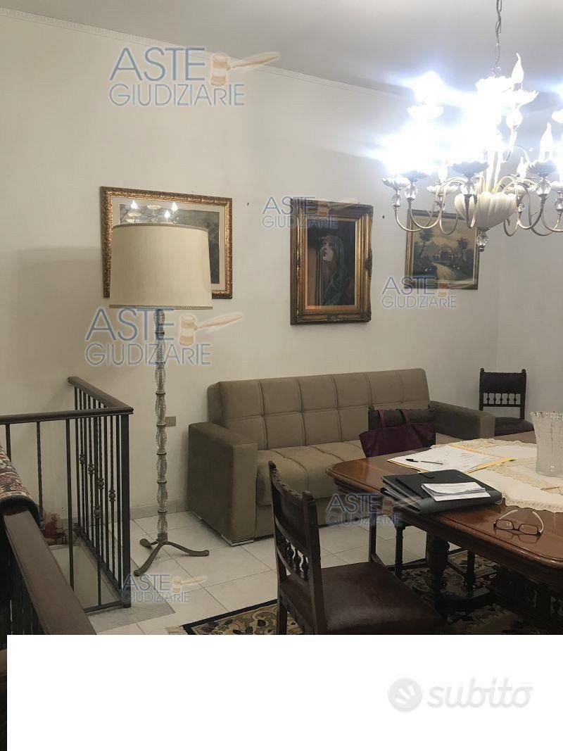 Appartamento – Torre del Greco, Lava Nuovo - Vista 3