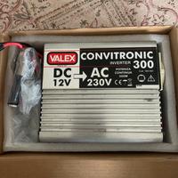 Inverter 12v/220v