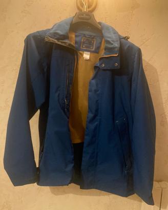 Giacca impermeabile Quechua Novadry