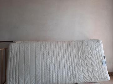 Materassi in pura lana vergine