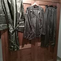 set pigiama e vestaglia 48