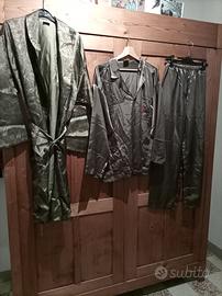 set pigiama e vestaglia 48