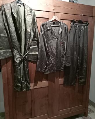 set pigiama e vestaglia 48