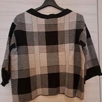 Mantella da donna caldissima e nuovissima
