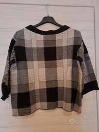 Mantella da donna caldissima e nuovissima