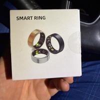 Smart ring