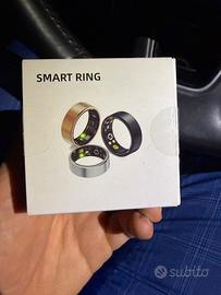 Smart ring