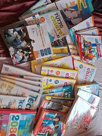 LIBRI SCOLASTICI PER SCUOLA FOSCOLO E ALTRE SCUOLE
