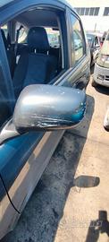 HONDA JAZZ 2011 SPECCHIETTO SX/DX