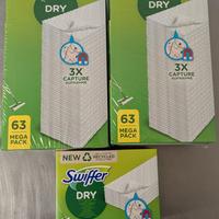 SWIFFER DRY