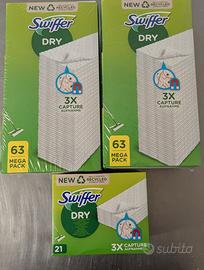 SWIFFER DRY