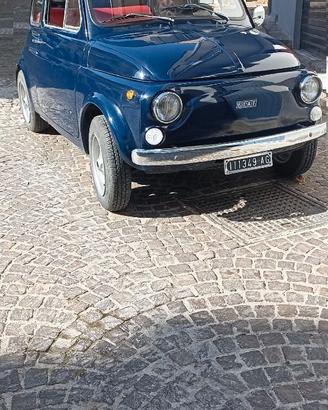 fiat 500 r