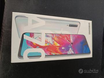 Galaxy A70 Ricambio
