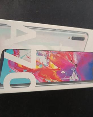 Galaxy A70 Ricambio