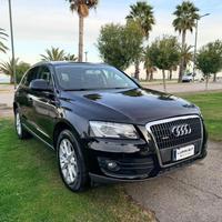 AUDI Q5 2.0 TDI 170 CV quattro S tronic