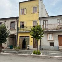 Casa indipendente in San Giovanni in Galdo