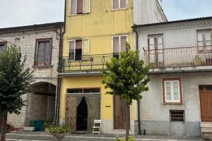 Casa indipendente in San Giovanni in Galdo