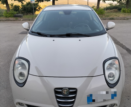 Alfa Romeo MiTo GPL